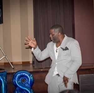 Meet your Posher, Mark